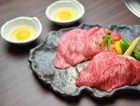 焼肉 牛粋