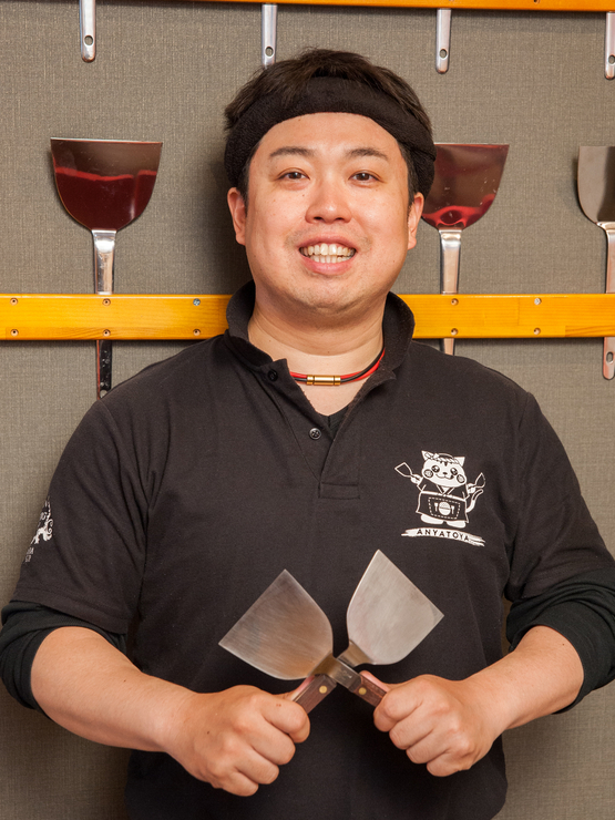 chef