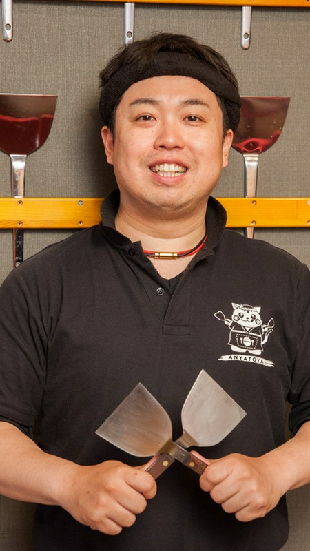 野村　裕司 氏