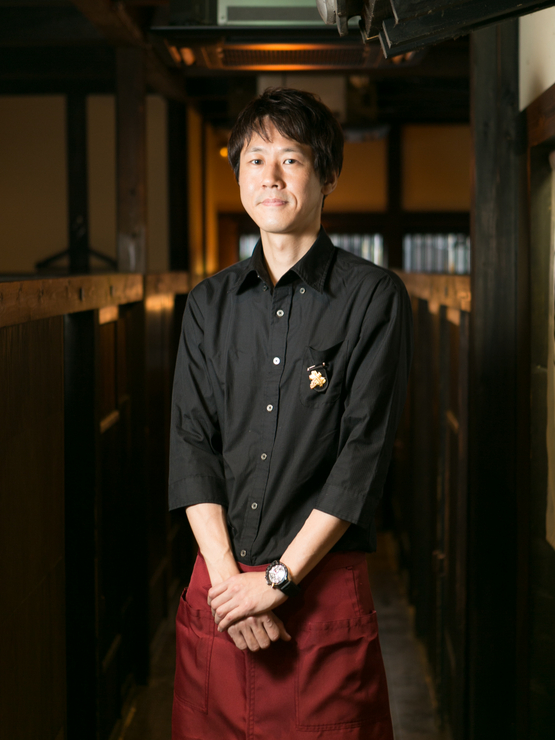 宮崎　多加志 氏