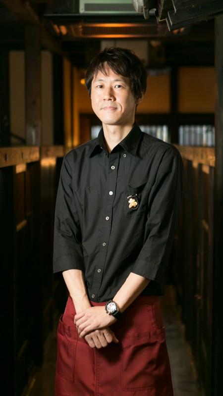 宮崎　多加志 氏