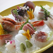 辻　政則シェフの投稿写真