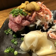 中山　貴弘シェフの投稿写真