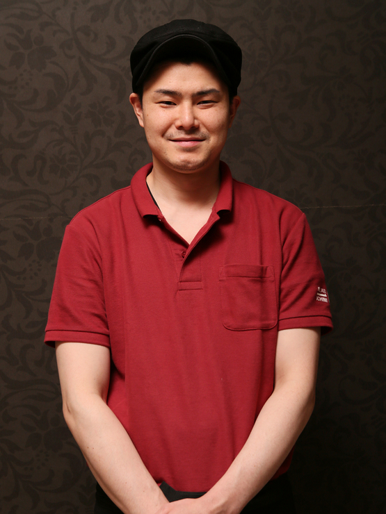 Hosoe Kazuma