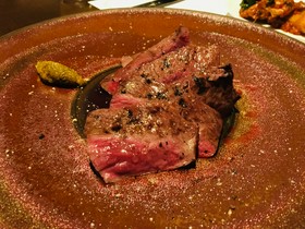 炭火肉焼き倉庫 CONOYOSHI