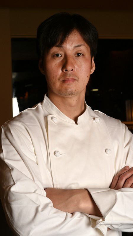 山室　隆伸 氏