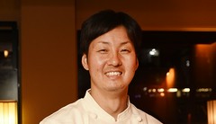 山室　隆伸 氏