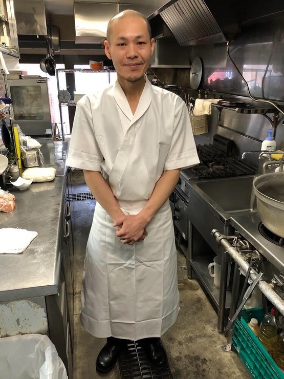 西村　一樹 氏