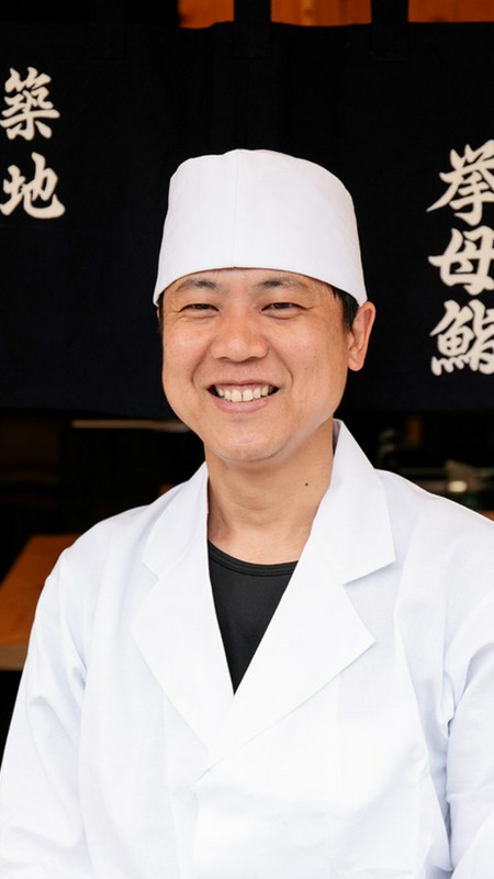 星野　秀幸 氏