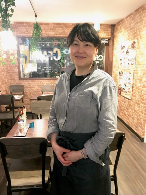 chef