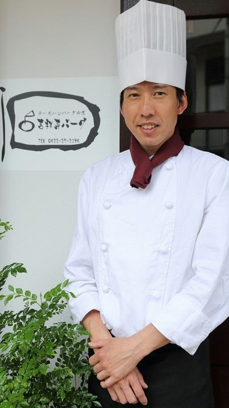 斉藤　三秀 氏
