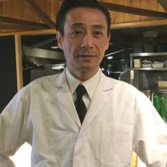 西崎　幸男 氏