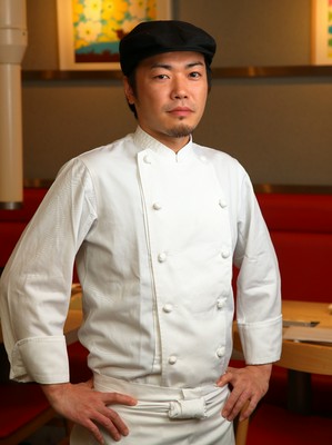 川畑　慎太郎 氏