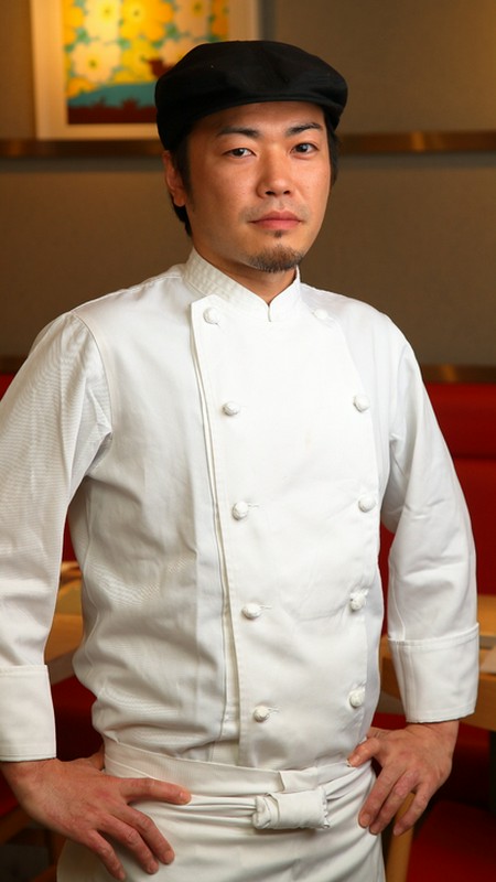 川畑　慎太郎 氏