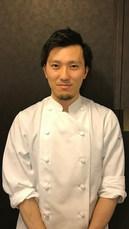 近松　勇輝 氏