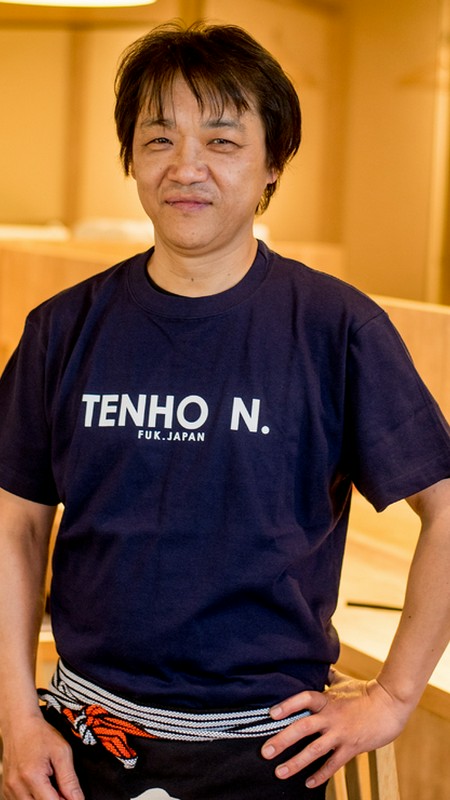 小幡　松大 氏