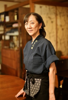 佐野　希恵 氏