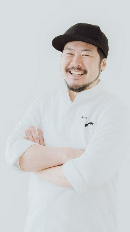 福井　一哉 氏