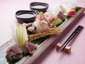 創咲和楽　つるぎ