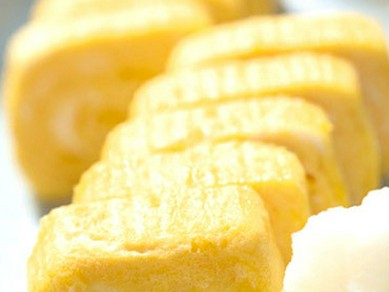 シェフのおすすめ料理