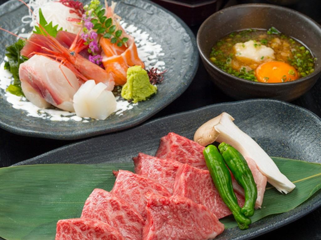 美食屋かなで