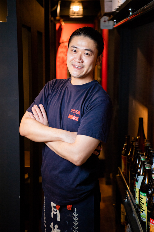 Hayashi Tatsuya