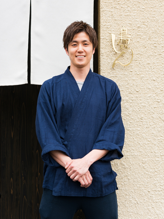 小泉　拓也 氏