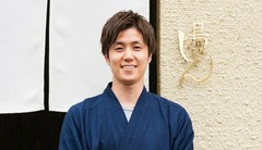 小泉　拓也 氏