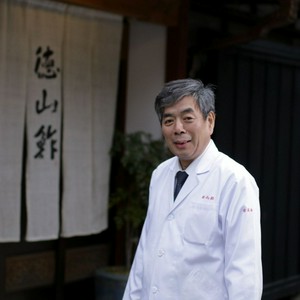 徳山　浩明