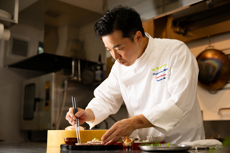 chef