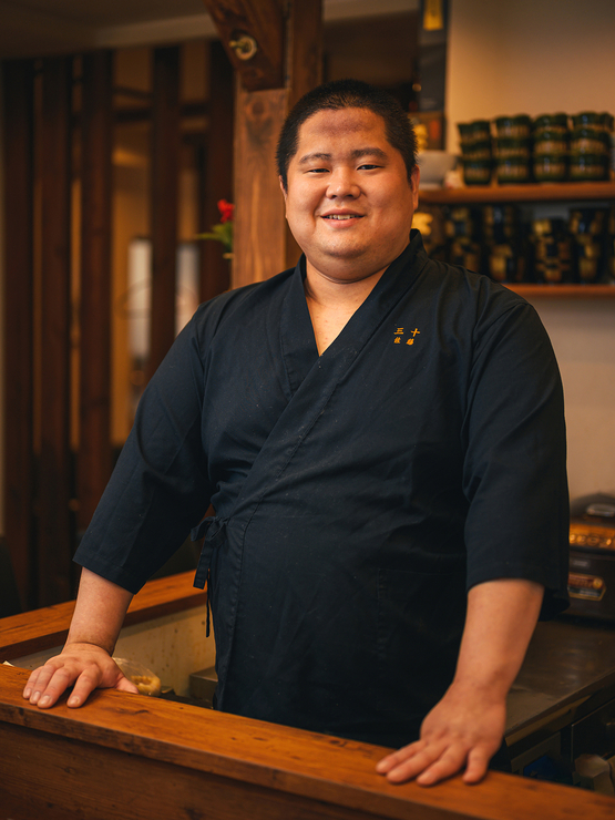 chef