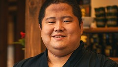 佐藤　諒馬 氏
