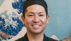 宮城　辰也 氏