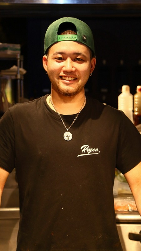 松田　大樹 氏