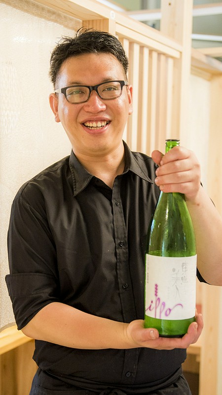 土岐　真悟 氏