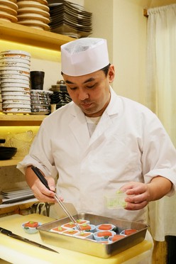 酒菜おかだ 新橋 汐留 和食 のグルメ情報 ヒトサラ