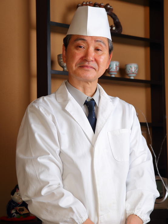 竹内　久晴 氏