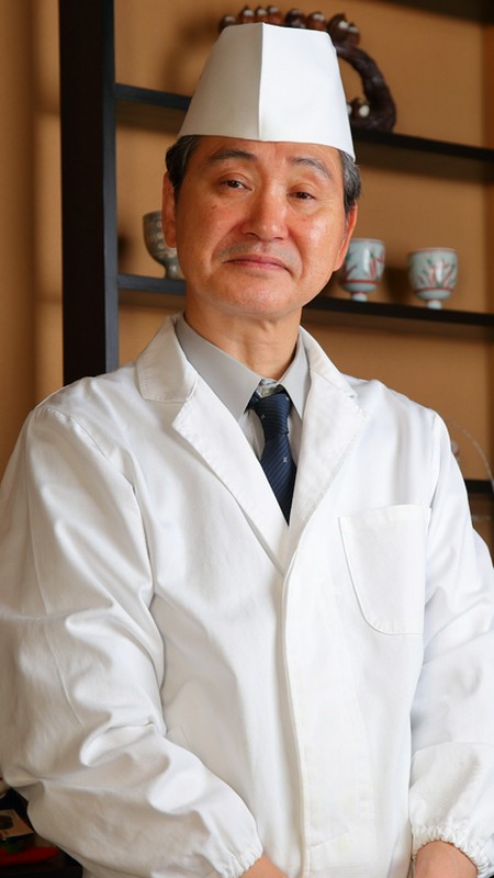 竹内　久晴 氏