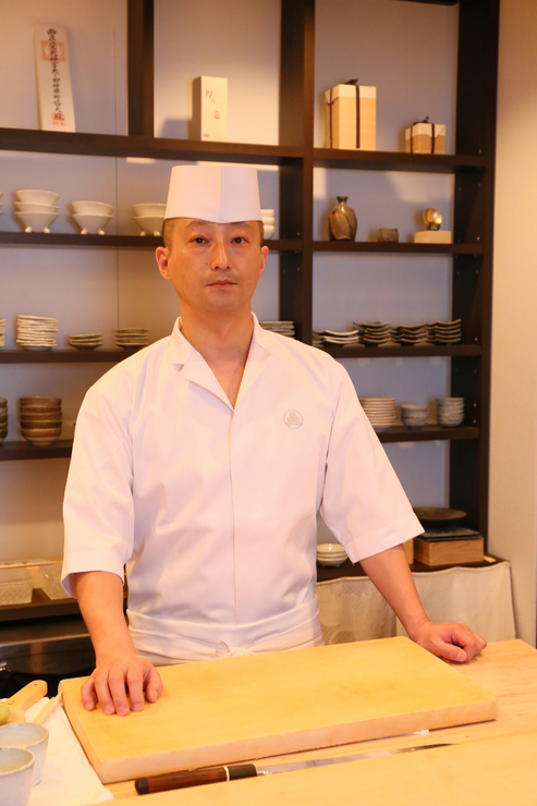 chef