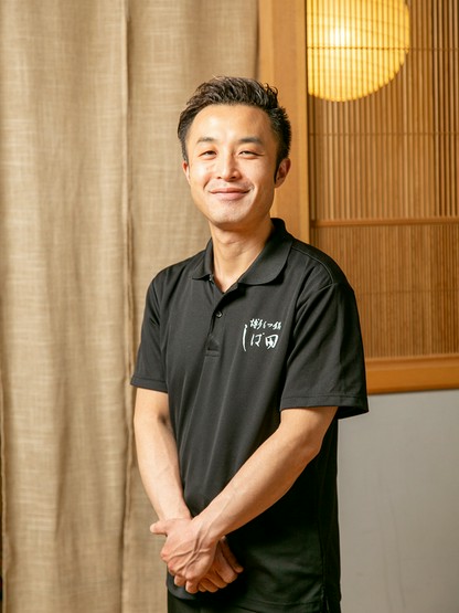 博多もつ鍋しば田薬院店 渡辺通り もつ鍋 の料理人 村永 亮介 氏 ヒトサラ