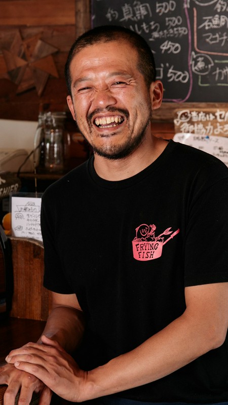 岡本　亮太 氏