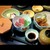 シェフのおすすめ料理