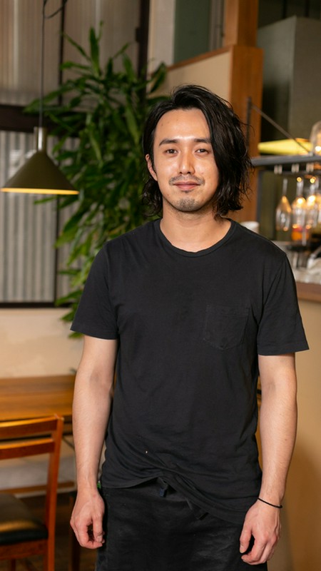 安井　聡 氏