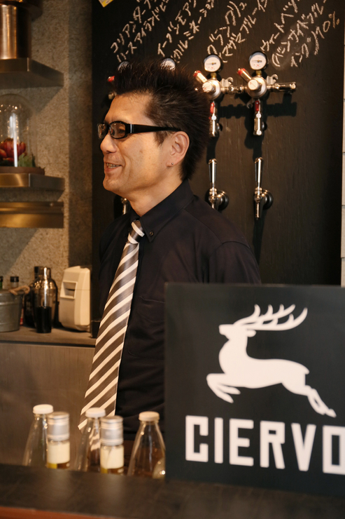 chef
