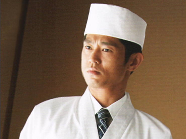 chef