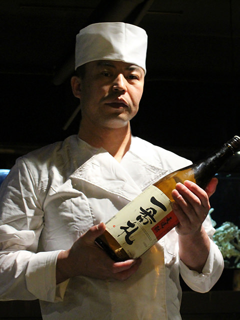 Inoe Kyosuke