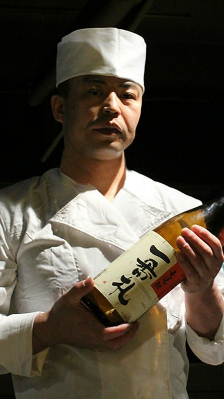 井上　恭介 氏