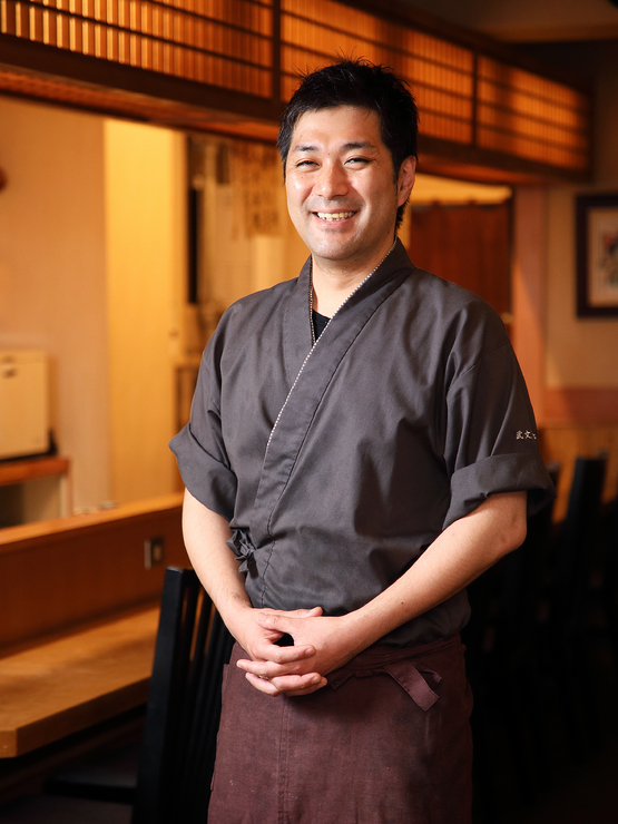 chef