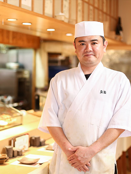 chef