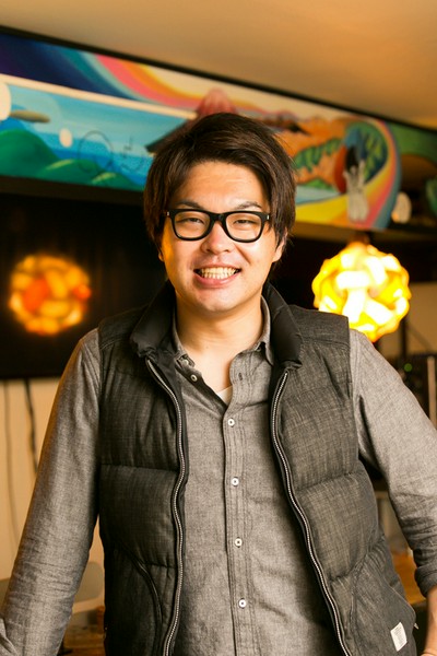 キッチン ジャポナーゼ 八戸/居酒屋 店長 田中 健一郎 氏 | ヒトサラ